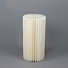 Стойка бумажная складная, 30х60см, №1